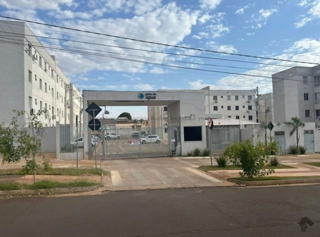Foto - Campo Grande - Monte Castelo