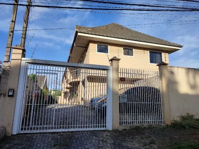 Foto - Curitiba - Portão