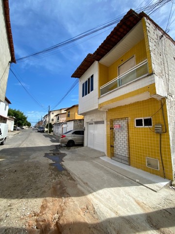 Captação de Casa a venda na Rua A (Cj Res Marcos Freire), Mondubim, Fortaleza, CE