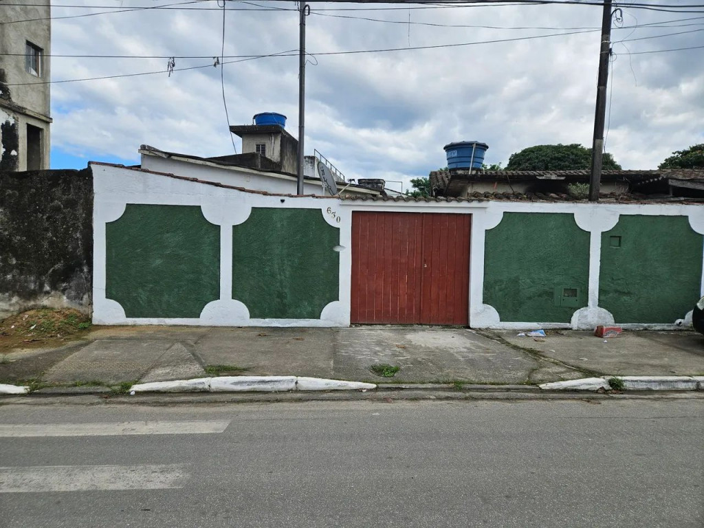 Foto - Guarujá - Jardim Boa Esperança (Vicente de Carvalho)