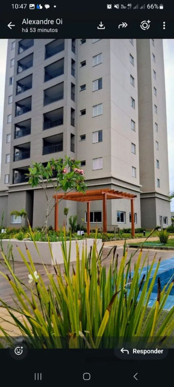 Foto - São José dos Campos - Parque Residencial Flamboyant