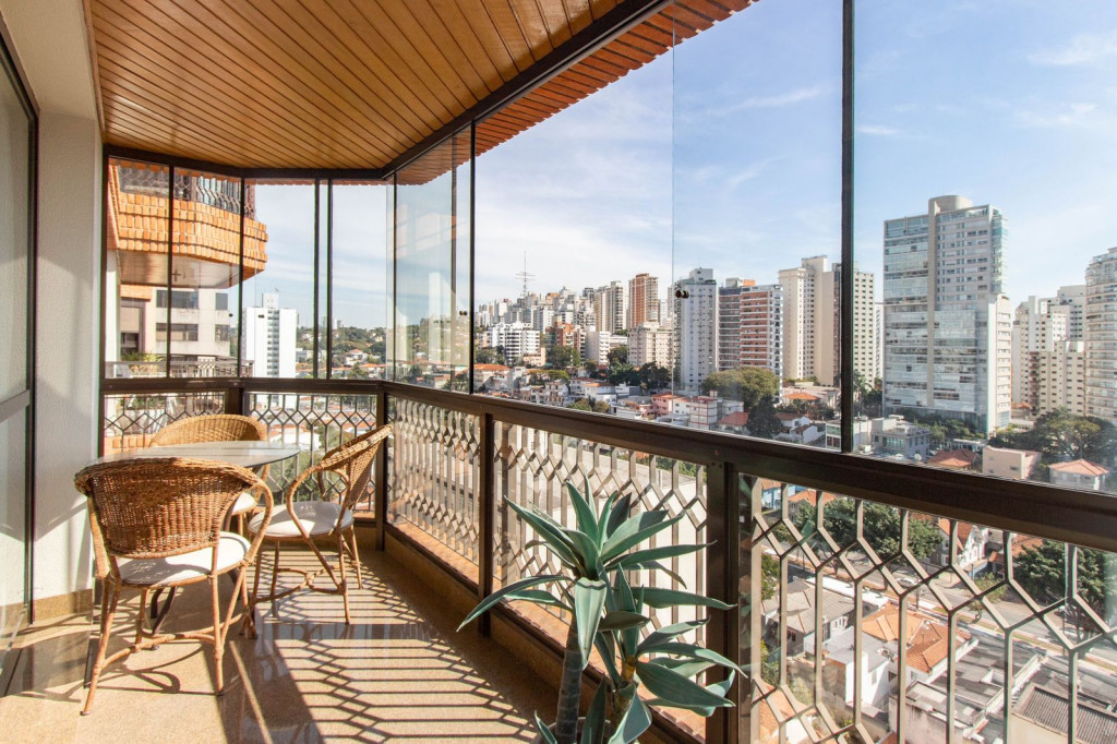 Captação de Apartamento a venda na Rua Tupi, Santa Cecília, São Paulo, SP
