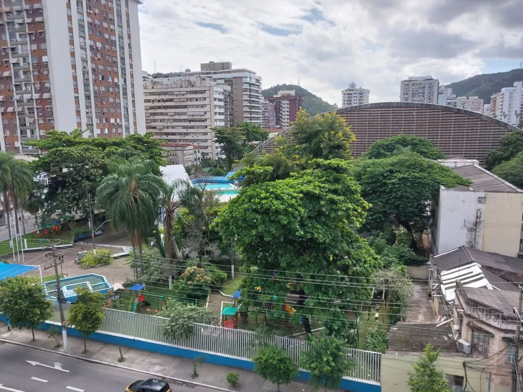 Foto - Niterói - Icaraí