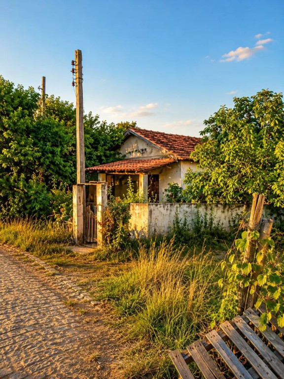 Foto - Campos dos Goytacazes - Goitacazes