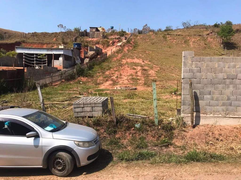 Foto - Volta Redonda - Santa Cruz