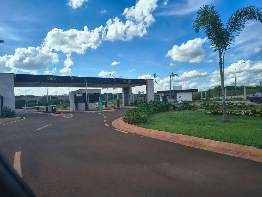 Foto - Campinas - Parque Jambeiro
