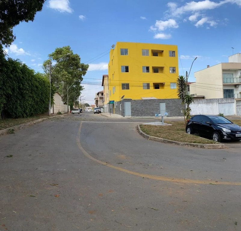 Foto - Brasília - Candangolândia