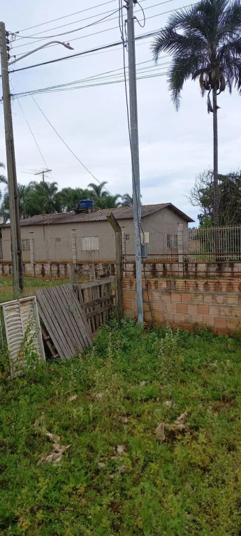 Foto - Cidade Ocidental - Centro