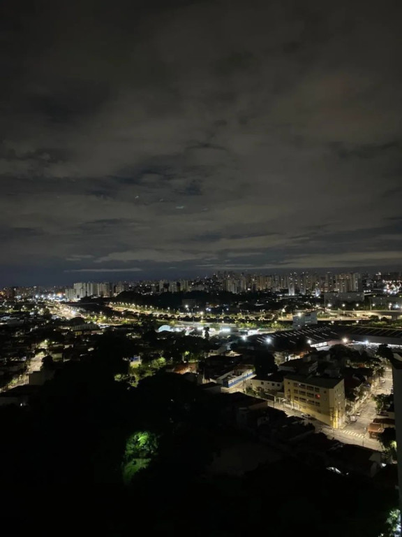 Foto - São Paulo - Vila dos Remédios