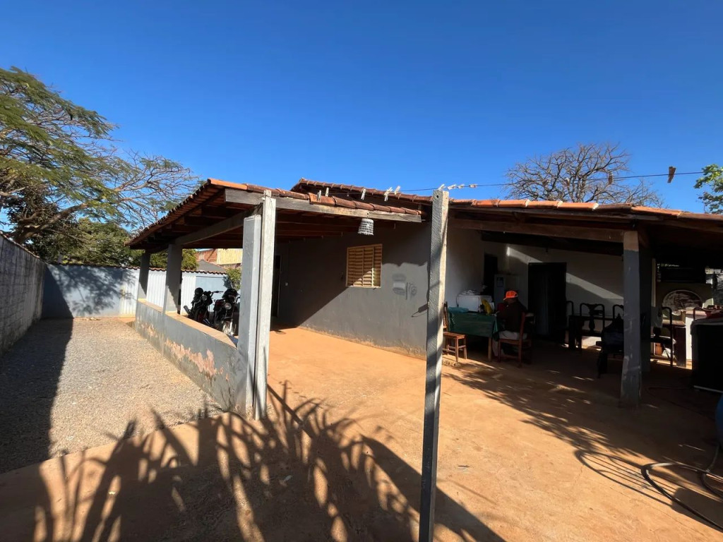 Foto - Formosa - Parque São Francisco de Assis