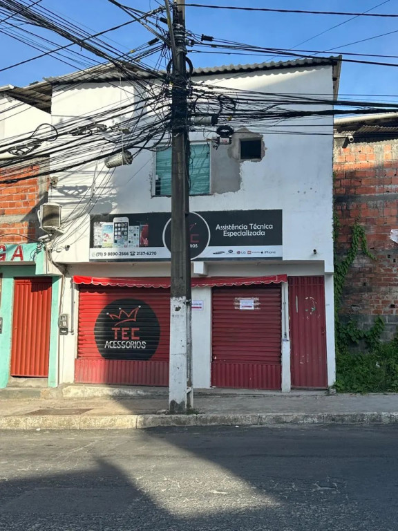 Foto - Salvador - Piatã
