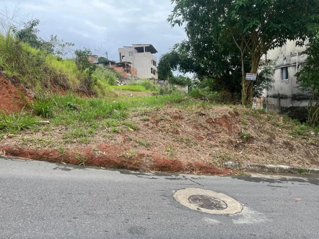 Foto - Serra - Costa Dourada
