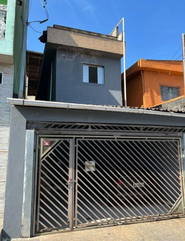 Primeira imagem do imóvel