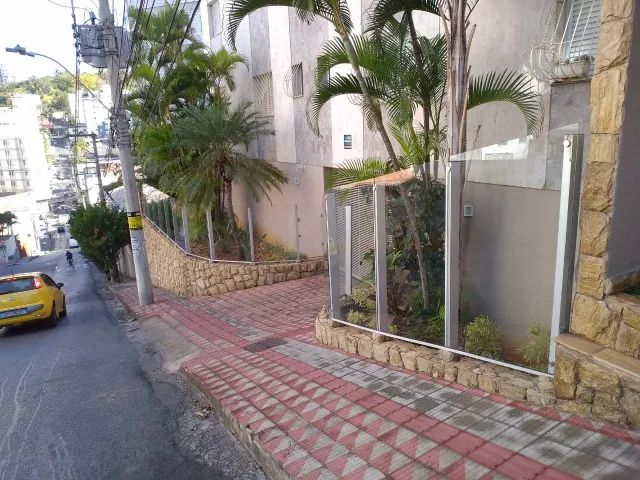 Foto - Belo Horizonte - Coração de Jesus