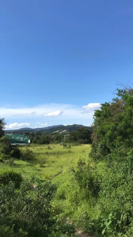 Foto - Betim - Cachoeira