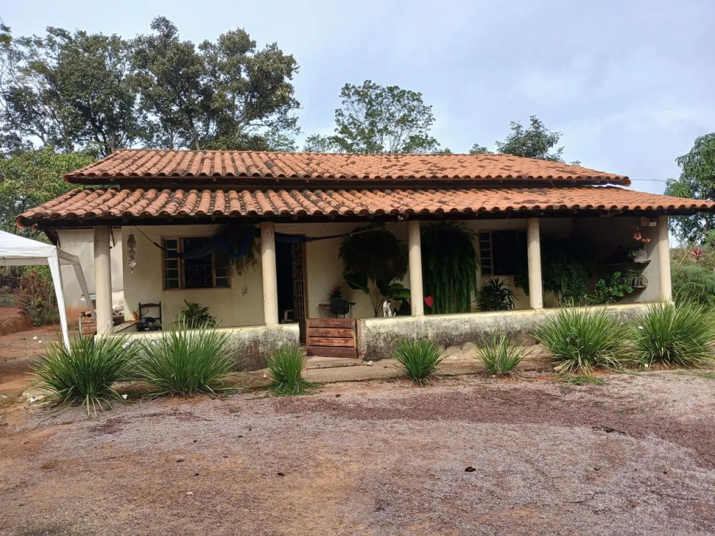 Foto - Sete Lagoas - Santo Antônio