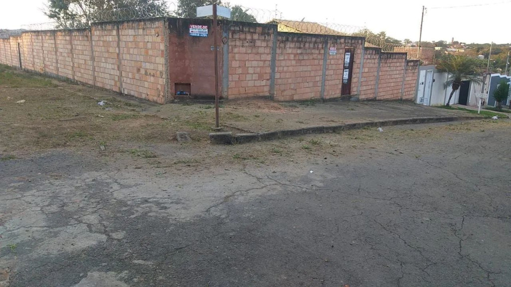 Foto - Montes Claros - Jaraguá
