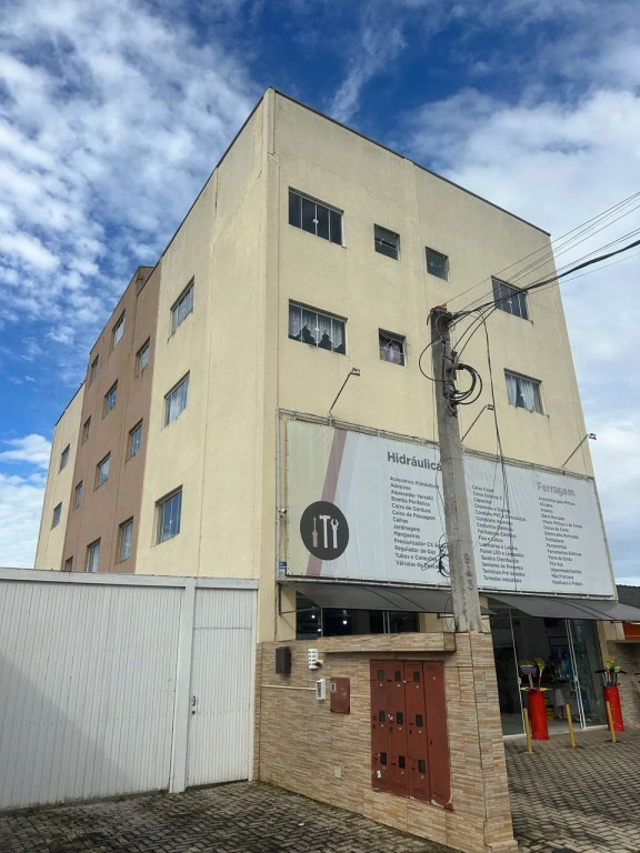 Foto - Curitiba - Bairro Alto