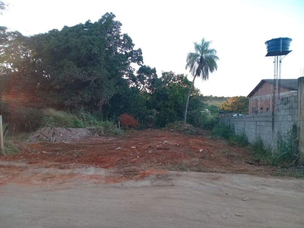 Foto - Brasília - Setor Norte (Vila Estrutural)