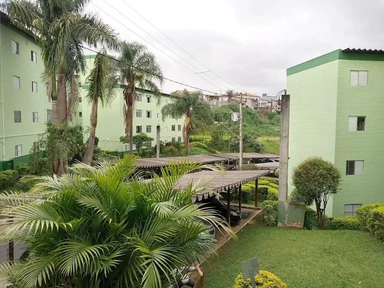 Foto - Guarulhos - Jardim dos Pimentas