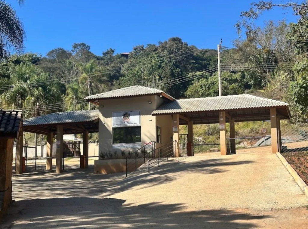 Foto - Atibaia - Bairro dos Pires