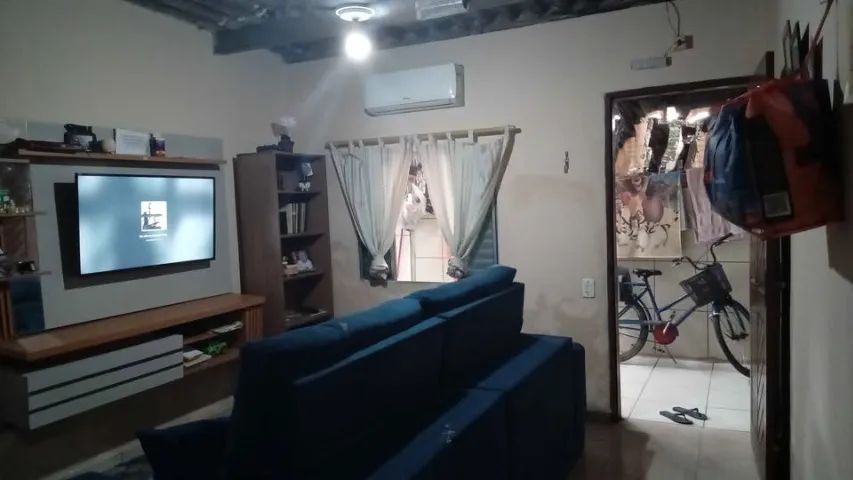 Foto - Cubatão - Vila Esperança