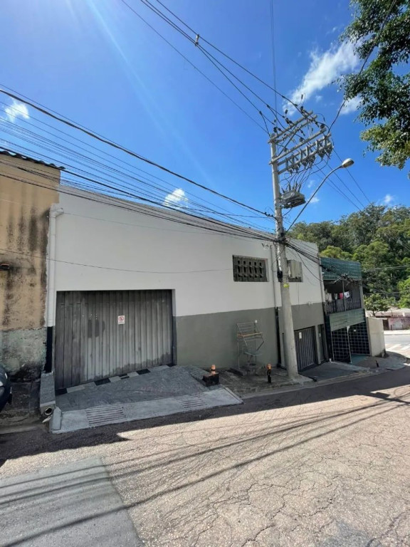 Foto - Jundiaí - Vila Ruy Barbosa