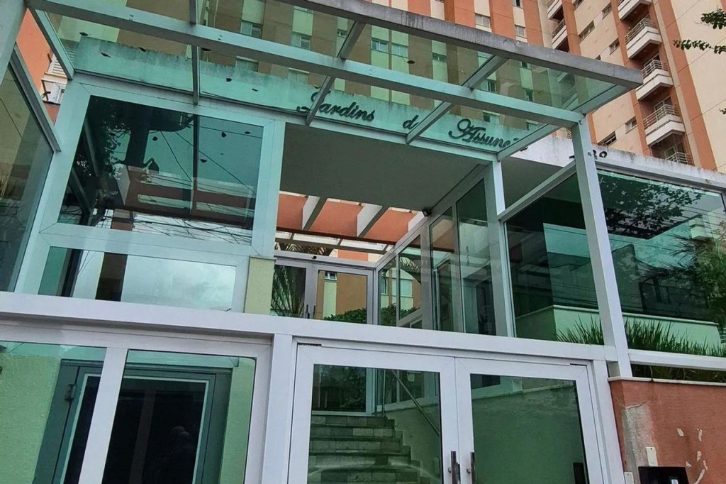 Foto - Santo André - Casa Branca