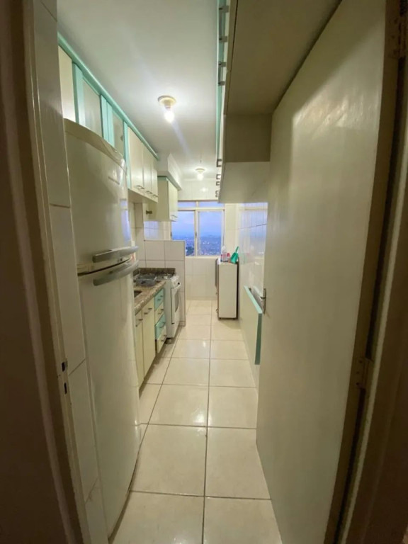 Apartamento, 2 quartos - Foto 1