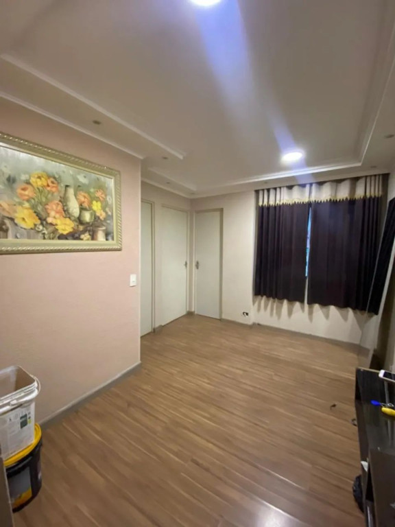 Apartamento, 2 quartos - Foto 2