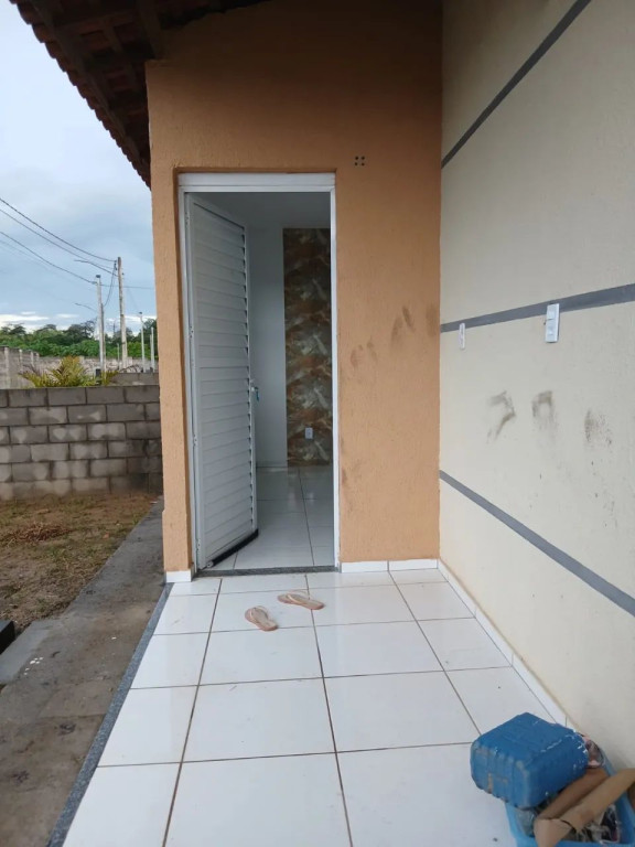 Foto - Paço do Lumiar - 