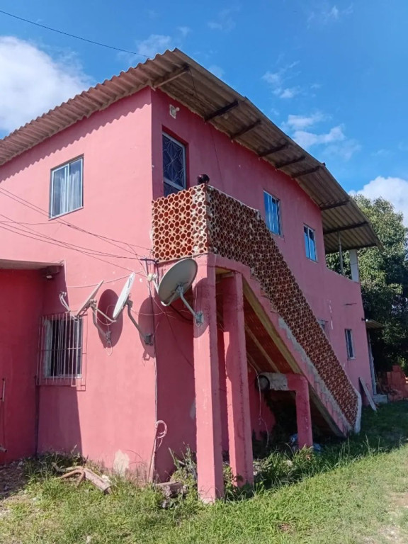Foto - Saquarema - Bicuíba (Bacaxá)