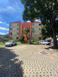 Captação de Apartamento a venda na Rua Doutor Cristiano Rezende, Bonsucesso (Barreiro), Belo Horizonte, MG