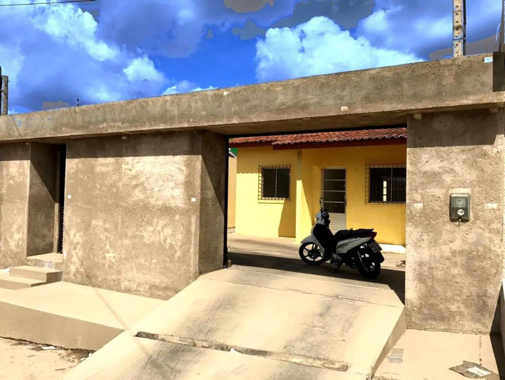Foto - Caruaru - Maurício de Nassau