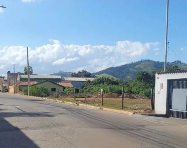 Foto - Itajubá - Açude
