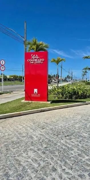 Foto - Aracaju - Aruana
