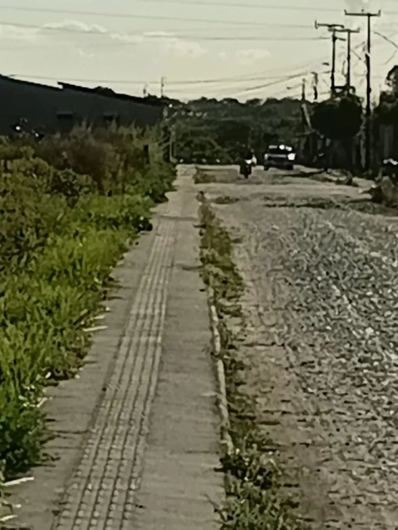 Foto - Fortaleza - Henrique Jorge