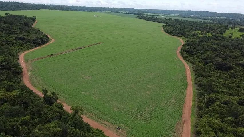 Foto - Cuiabá - Alvorada