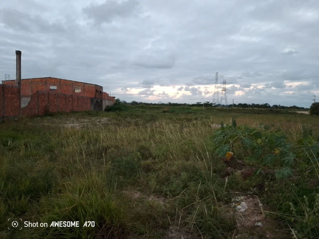 Foto - Santo Amaro das Brotas - 