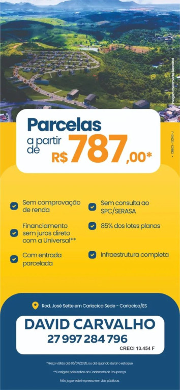 Foto - Cariacica - Cariacica Sede