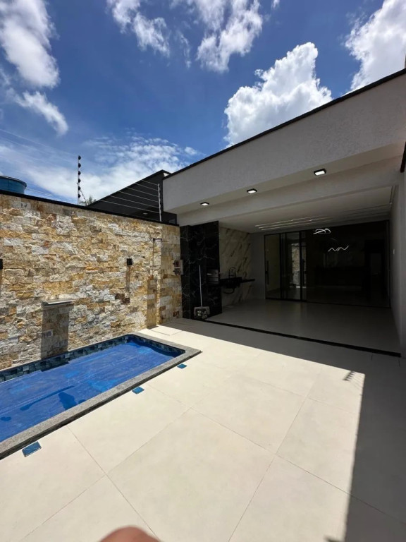 Foto - Brasília - Setor Habitacional Arniqueira (Águas Claras)