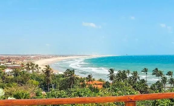 Foto - Fortaleza - Messejana