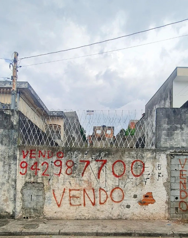 Foto - São Paulo - Vila Boaçava