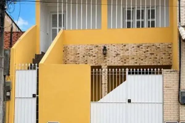Foto - Jundiaí - Jardim Estádio