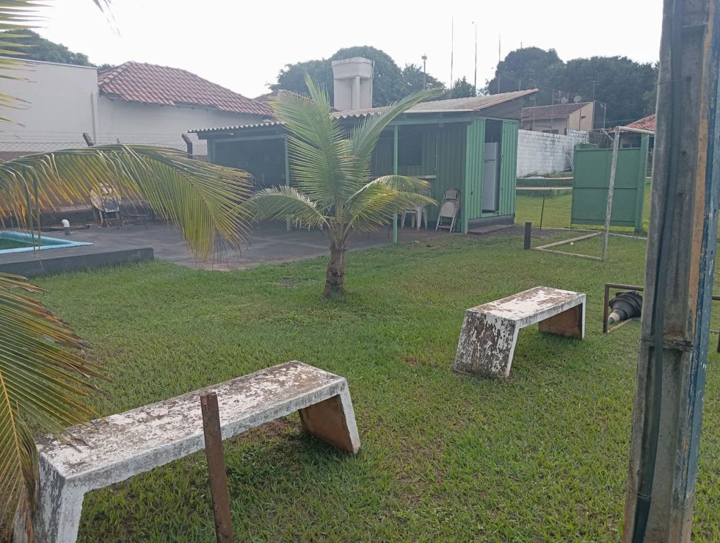 Foto - São José do Rio Preto - Terra de São Lucas (Zona Rural)