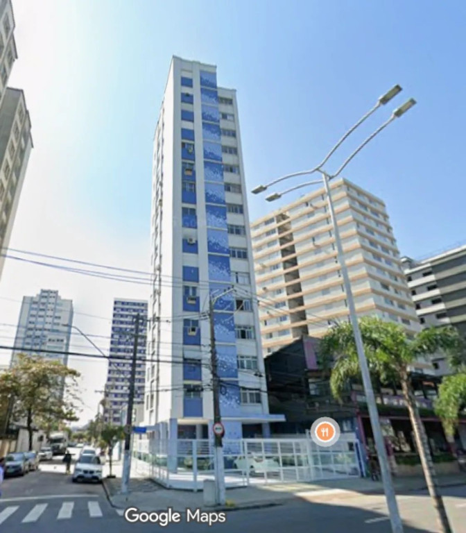 Foto - São Vicente - Centro