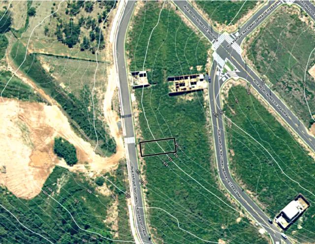 Foto - Campinas - Residencial Bela Aliança