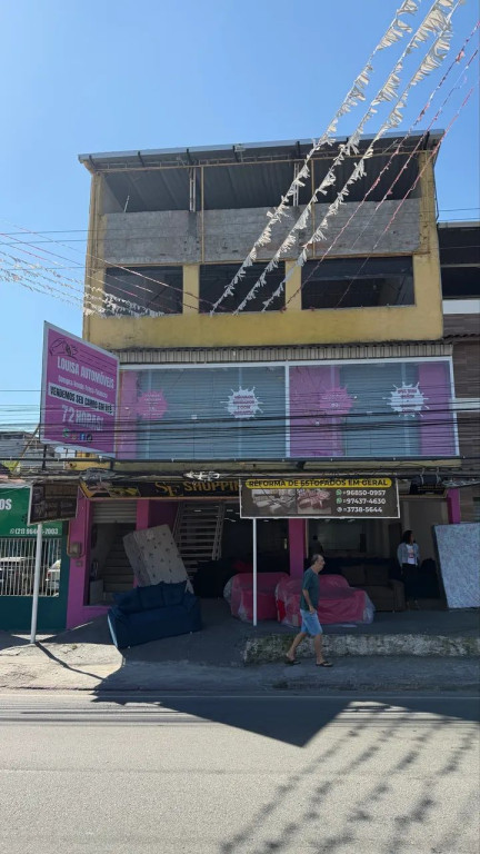 Foto - Rio de Janeiro - Pavuna