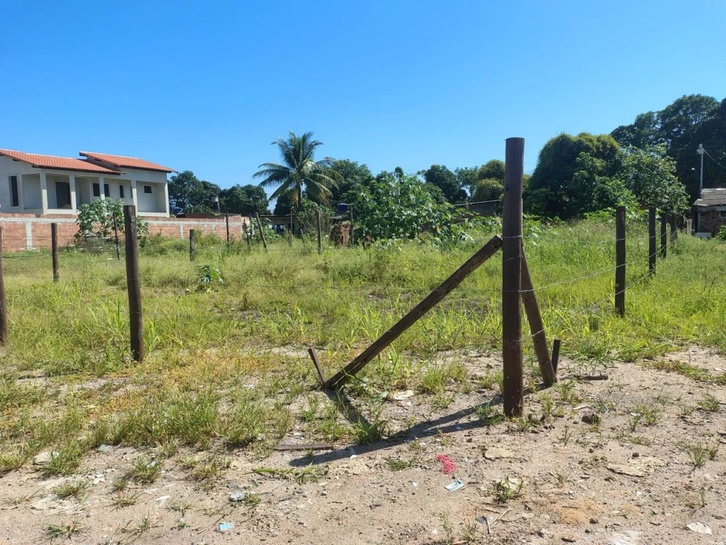 Foto - Itaboraí - Outeiro das Pedras