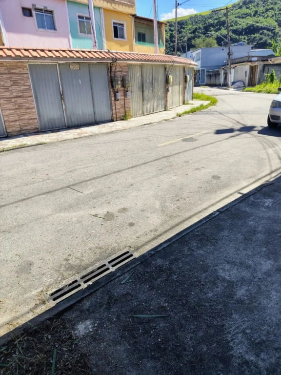 Foto - Duque de Caxias - Barro Branco